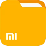 File Manager icon