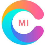 CC Launcher icon