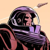Out There: Ω Edition icon