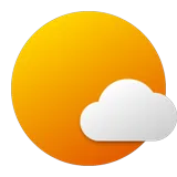 Weather icon