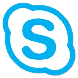 Skype for Business icon