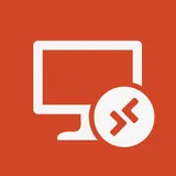 Microsoft Remote Desktop icon