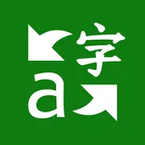 Translator icon