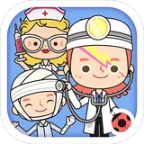 Miga Hospital icon