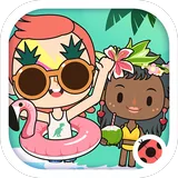米加小镇度假之旅 icon