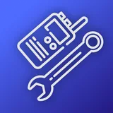 Walkie Toolkit for Baofeng icon