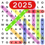 Word Search icon