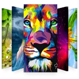 Million Wallpapers HD icon