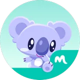 Moshi Kids: Sleep, Relax, Play icon