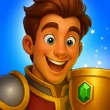 Trivia Wizard: Crack the Quiz! icon