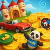 Coin Party icon