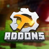 Mods for Minecraft PE icon
