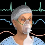 Full Code Medical Simulation icon