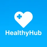 HealthyHub icon