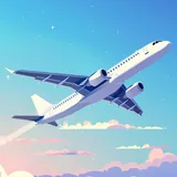 Mini Airways: Premium icon