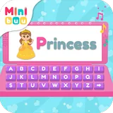 Princess Computer icon
