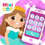 Princess Phone icon