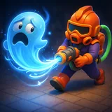 Ghost Invasion: Idle Hunter icon