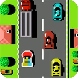 Road Fighter icon