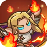 Mini Legion: Warband icon