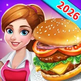 Rising Super Chef - Cook Fast icon