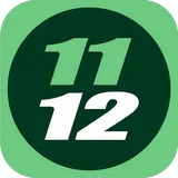 1112 Delivery icon