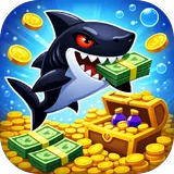 Cash Shark - Earn Money icon