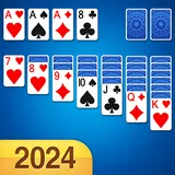 Solitaire icon