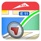 Smart Drive icon