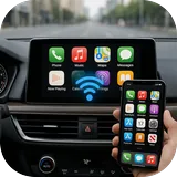 MIRROR LINK CAR icon