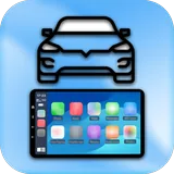 Mirror Link icon