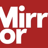 Mirror icon