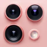 Beauty Cam icon
