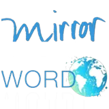 Mirror Study Bible icon
