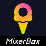 MixerBox BFF icon