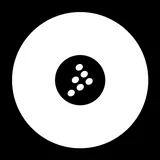 Cross DJ icon