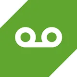 Visual Voicemail icon