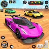Ramp Car Stunts 2021 icon