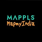 Mappls MapmyIndia icon