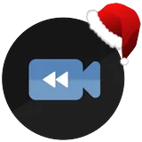 Slow Motion Video Zoom Player icon
