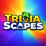 IQ & brain test: Triviascapes icon