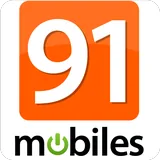91mobiles icon