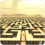 3D Maze 2 icon