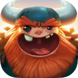 Oddmar icon