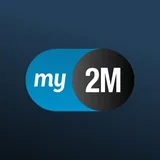 my2M icon