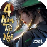 Giang Hồ Ngũ Tuyệt icon