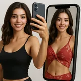 AI Dress Up icon