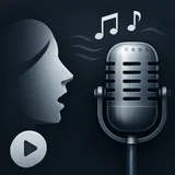 Video Voice Changer icon
