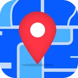 Number Locator- Call Location icon