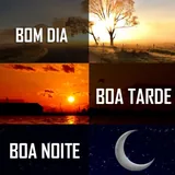 Bom dia, Tarde, Noite icon